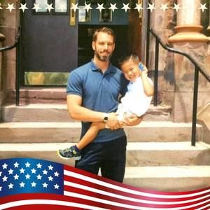 Meet your Posher, Bob